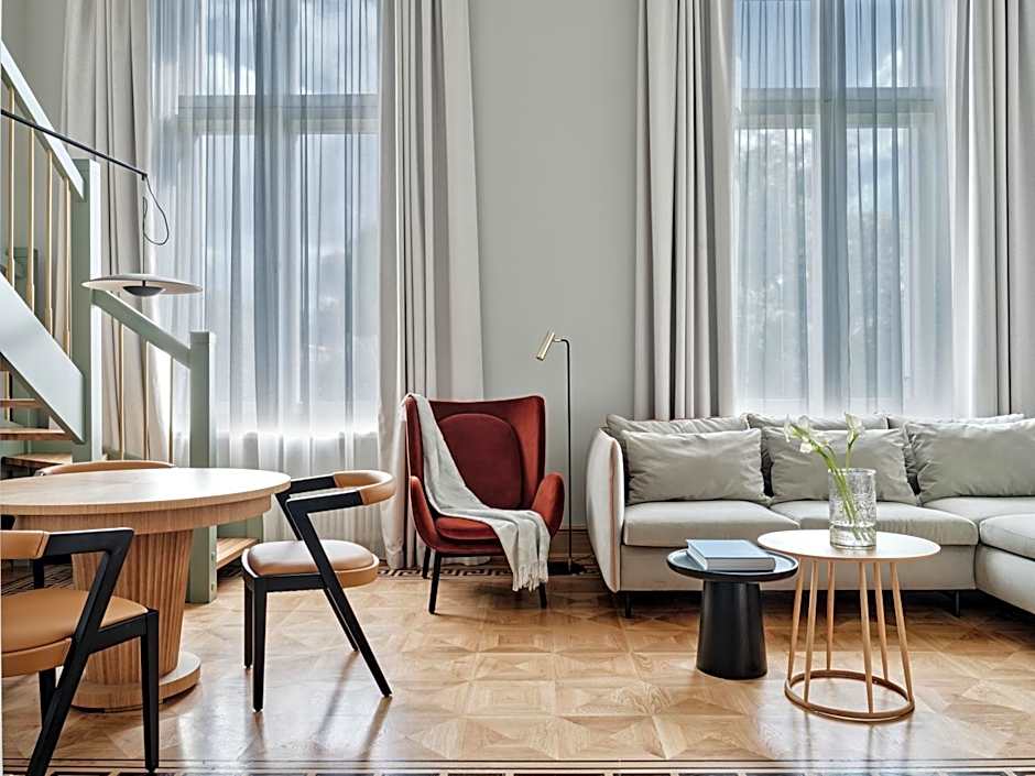 Hotel Altus Palace - Destigo Hotels