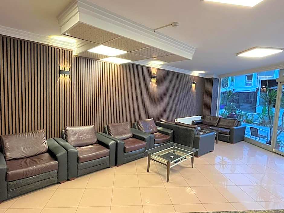 Prima Hotel