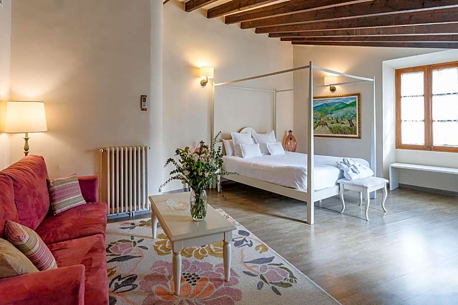 Hotel Can Abril