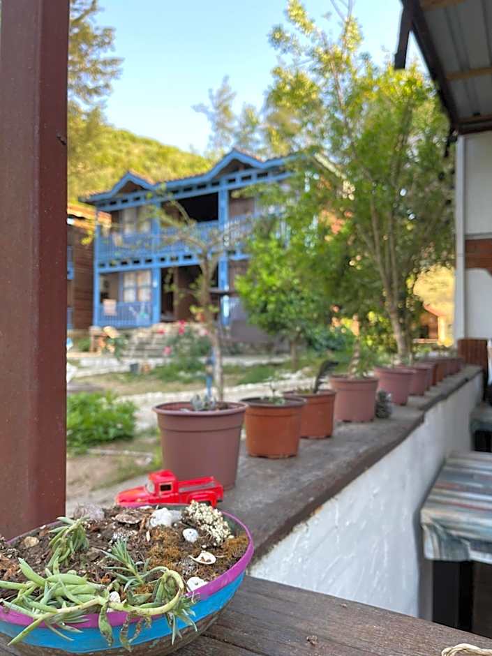 Olympos Route 66 Pansiyon