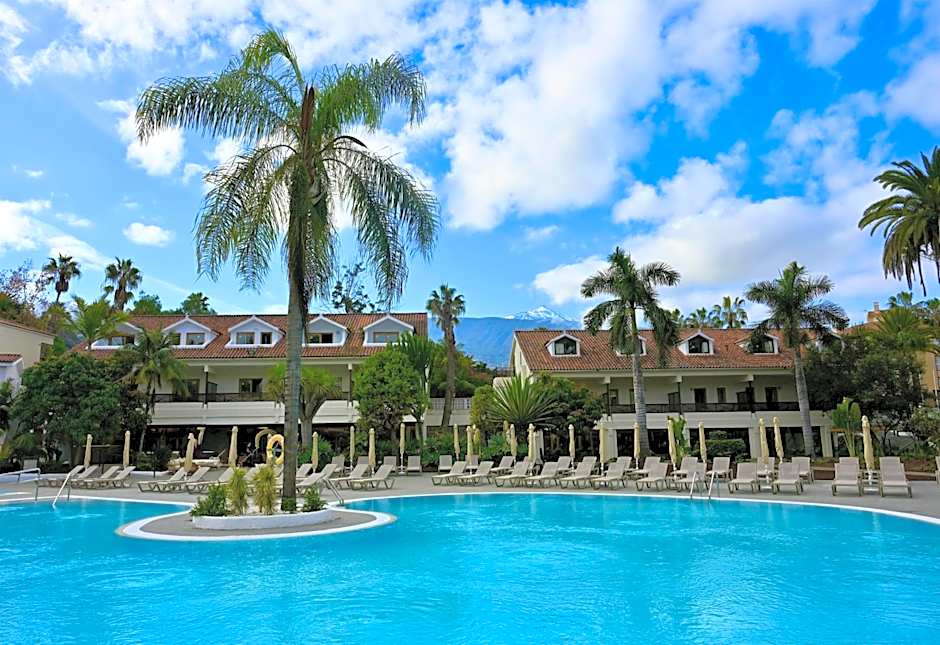 Radisson Resort & Residences Tenerife - Adults Only