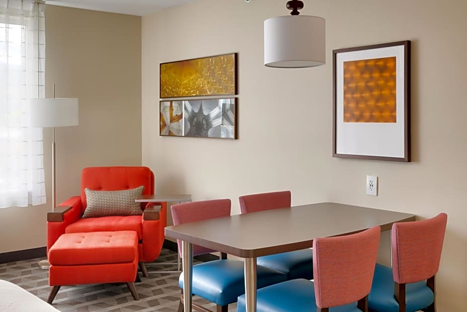 TownePlace Suites by Marriott Salt Lake City Draper