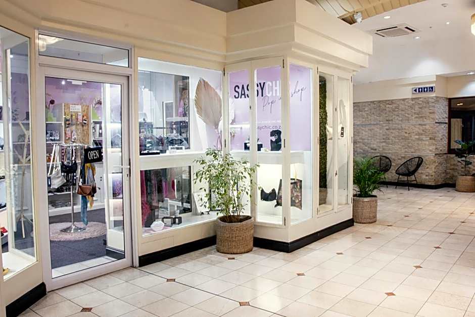 The Parktonian All Suite Hotel