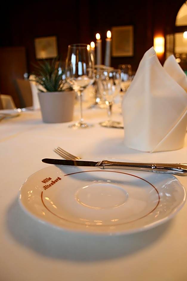 Hotel Villa Altenburg