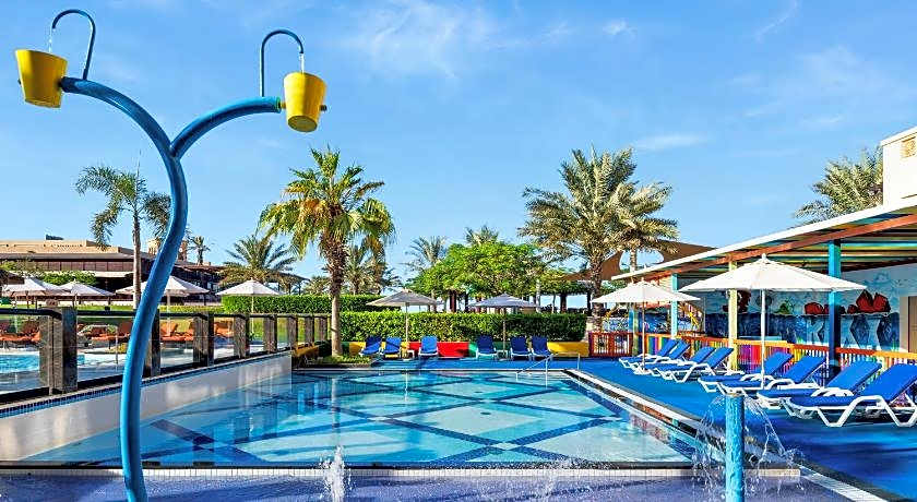 Rixos Bab Al Bahr - Ultra All Inclusive