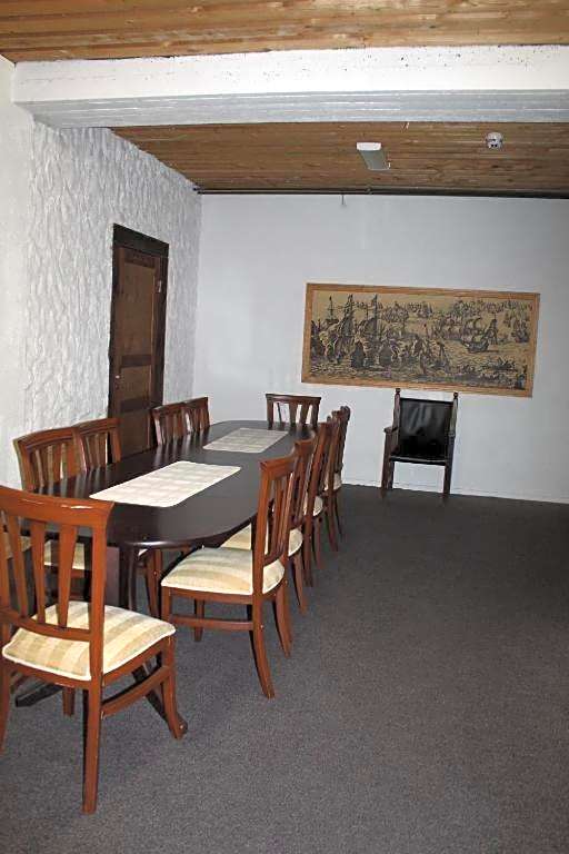 Emmaboda Hotell Amigo long stay