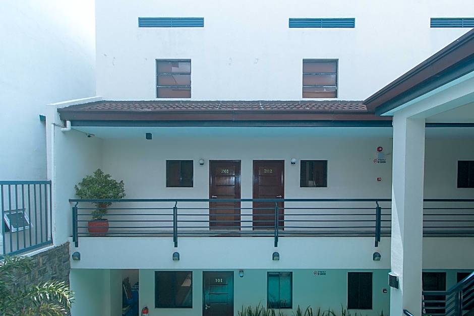 Elyseah Condotel by RedDoorz