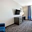 Holiday Inn Express & Suites East Tulsa - Catoosa By IHG