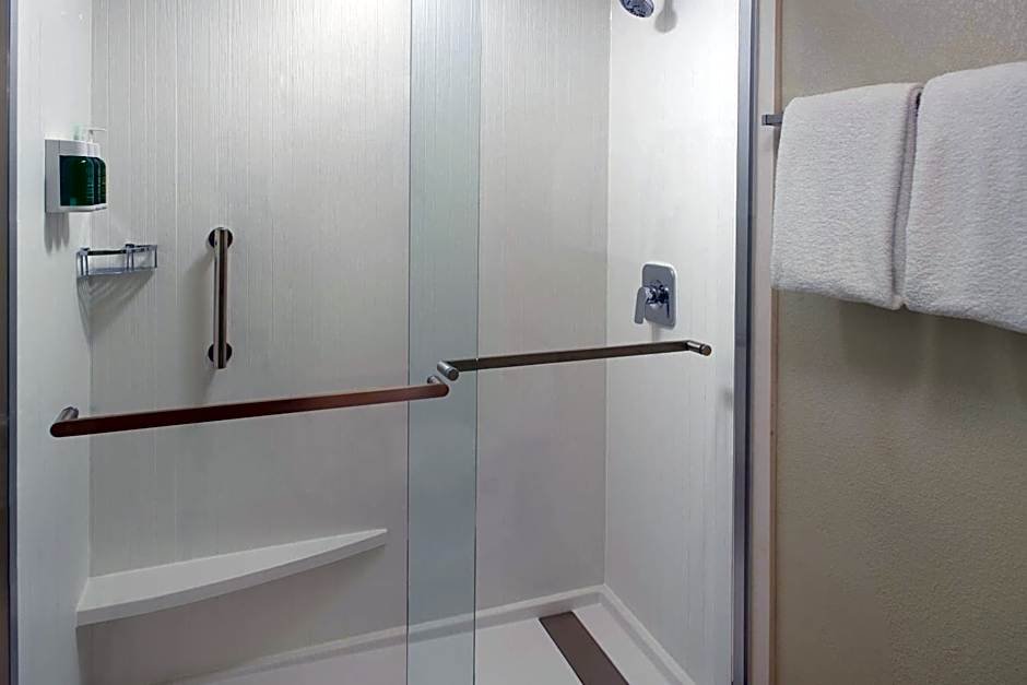 Courtyard by Marriott Atlanta Airport South/Sullivan Road