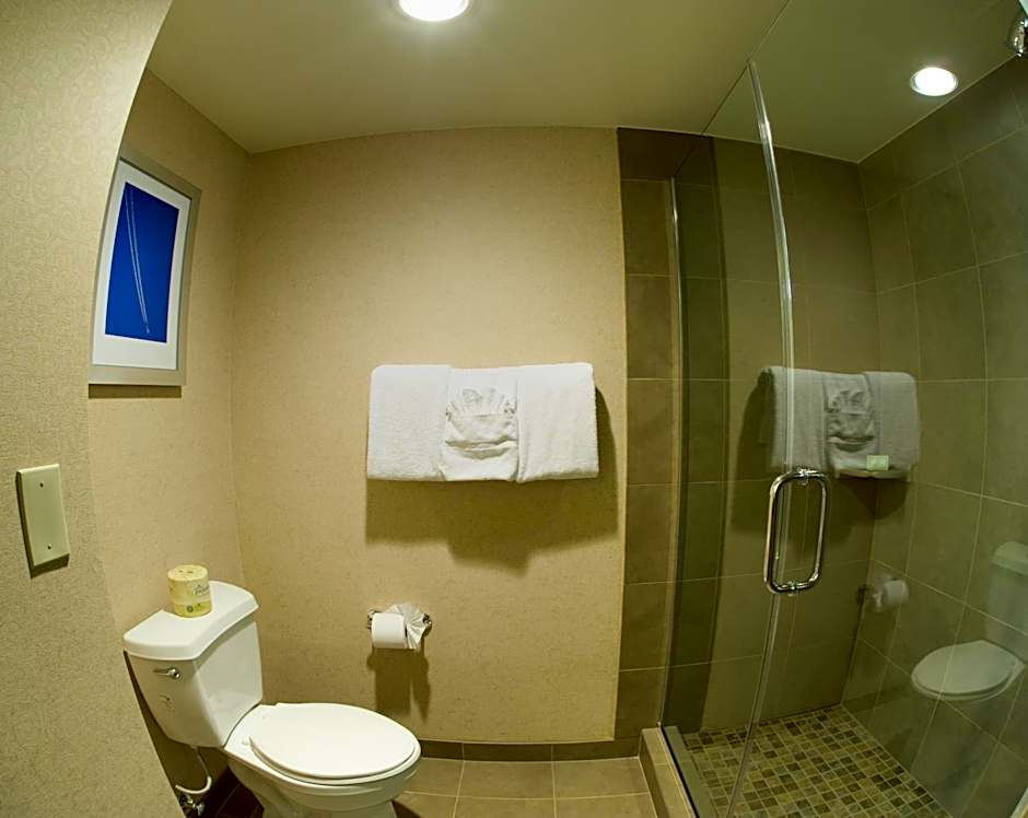 Airtel Plaza Hotel