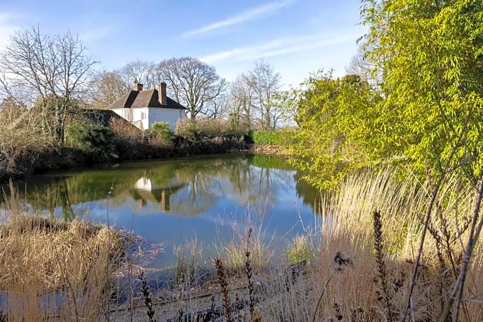 The Bamboo Lodge - B&B / self-catered apartment