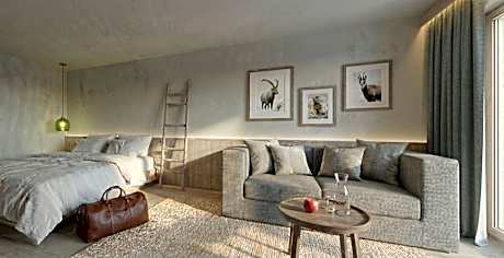 Superior Family Room