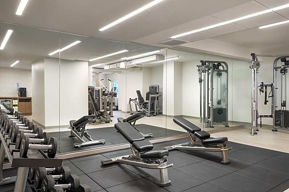 The Westin Philadelphia
