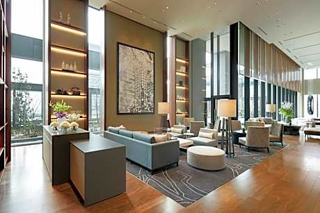 Ascott Marunouchi Tokyo
