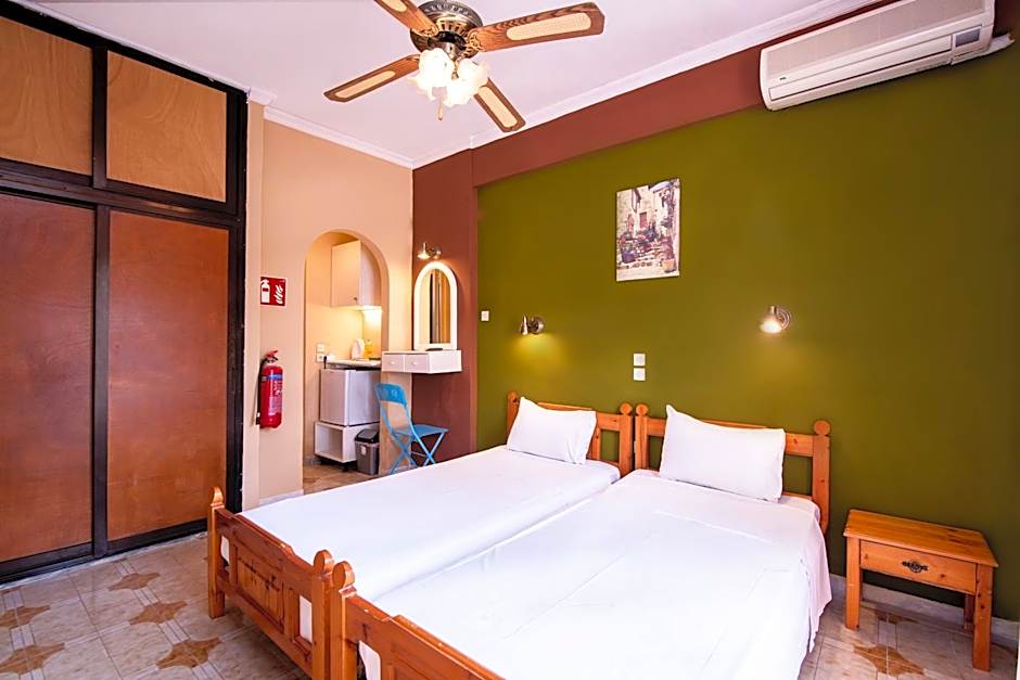 Southgate Apartments