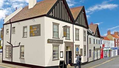 The George Inn