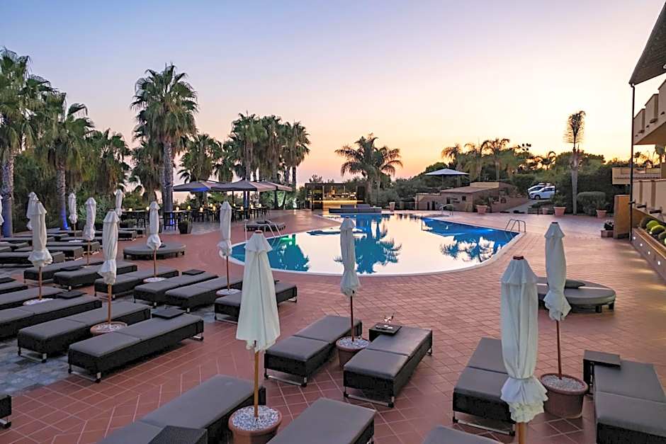 Baia Di Ulisse Wellness & Spa