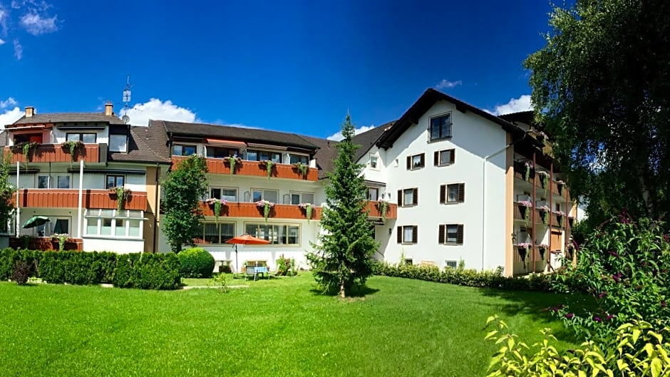 Hotel Seemüller