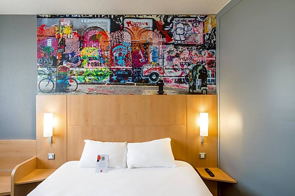 ibis Marne La Vallée Val d'Europe