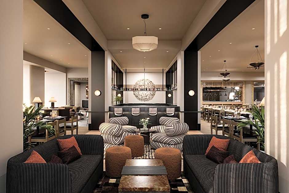Kimpton Claret Hotel By IHG