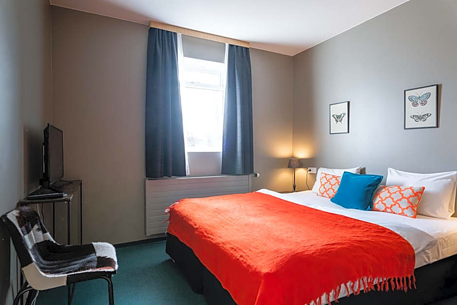 Hotel Leifur Eiriksson