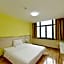 7 Days Inn Huainan Walking Street Branch