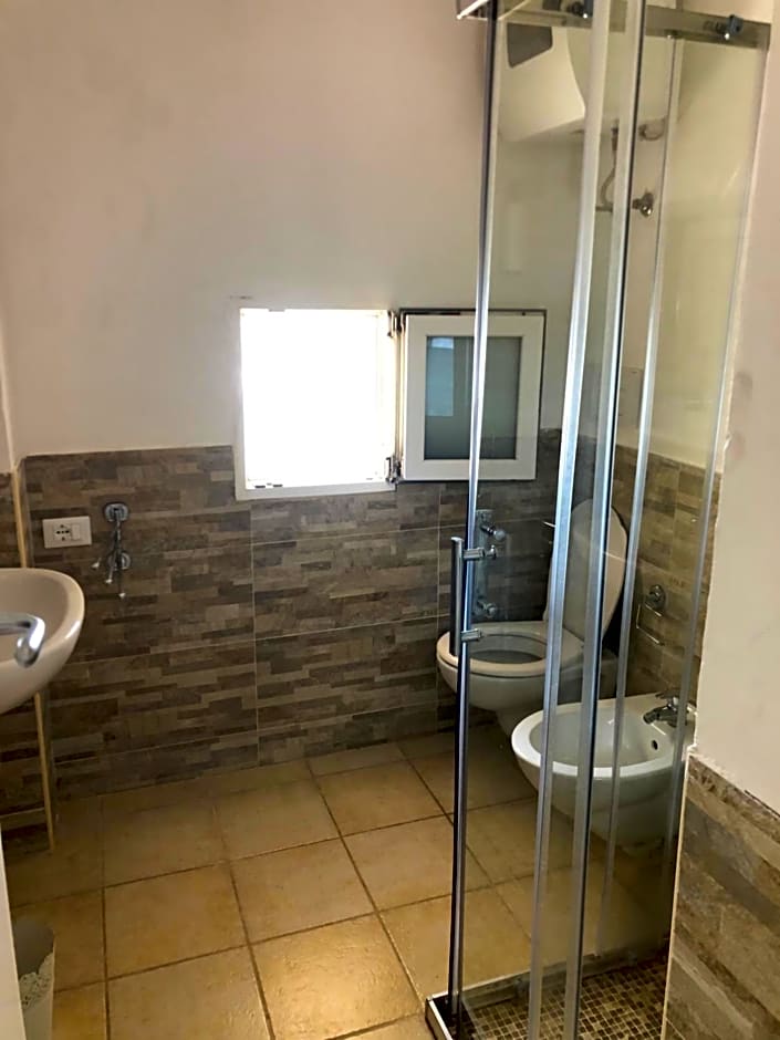 Il Principe del mare B&B