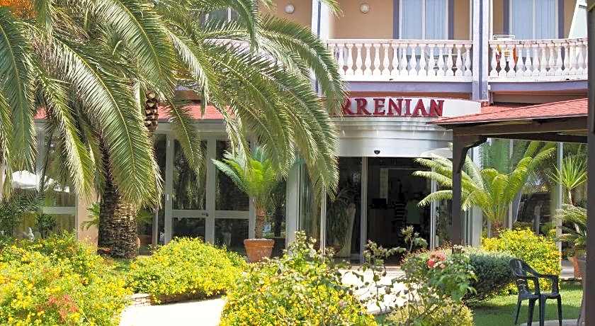 Tyrrenian Park Hotel