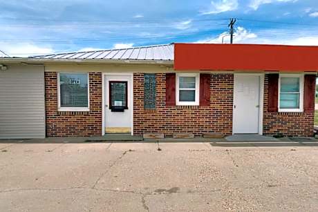 Love Hotels Murdo by OYO on Interstate 90