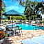 SpringHill Suites by Marriott Fort Lauderdale Airport & Cruise Port