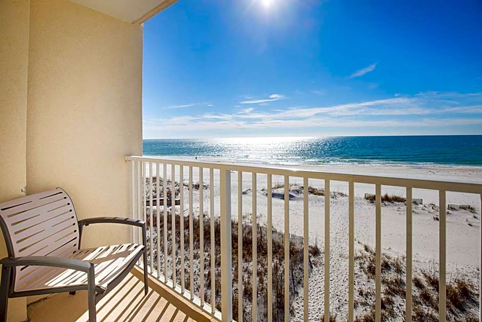 Hilton Garden Inn Orange Beach