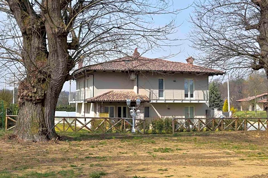 Il Riccio e la Castagna - Country House