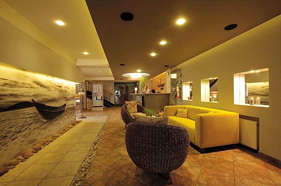 Hotel La Siesta & Medical Spa