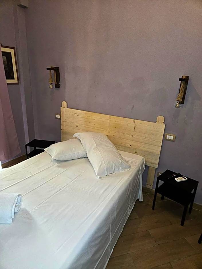 Le terrazze di Alberto