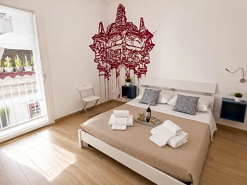 B&B EVO Nardò by Symphonya Luxury Holiday Rentals