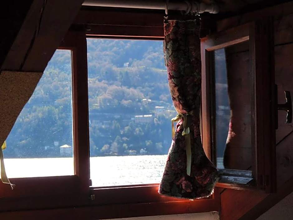 B&B "A Casa di Camilla"