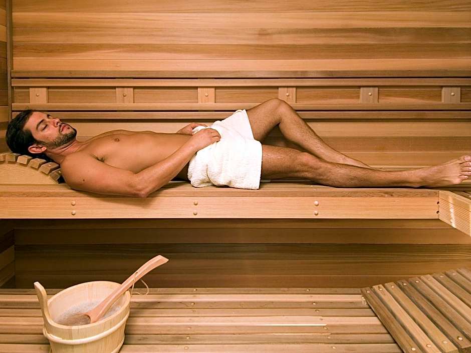 Kaani Village and Spa at Maafushi