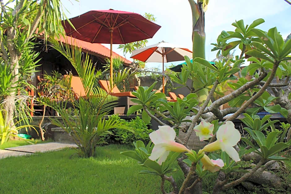 Pattri Garden Lembongan