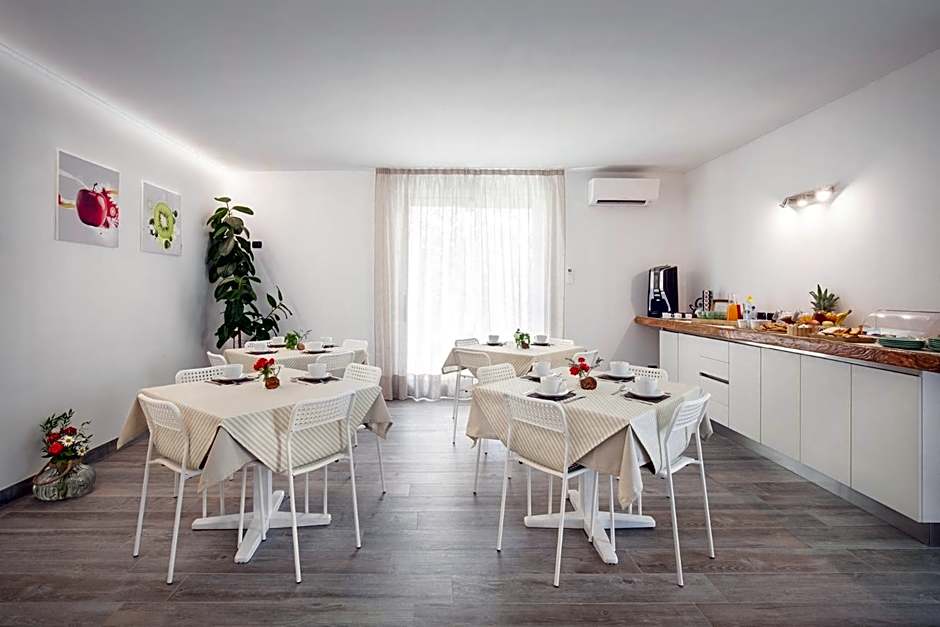 B&B I Tre Olivi