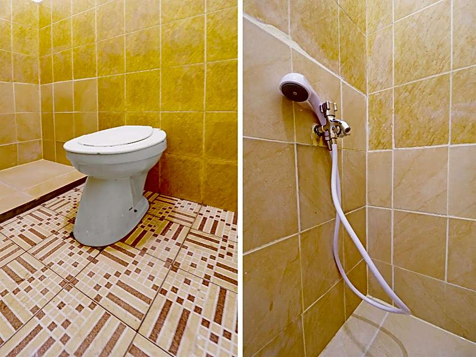 OYO 91408 Kas Residence Syariah