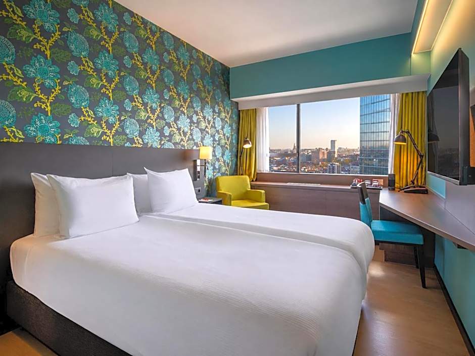 Thon Hotel Brussels City Centre