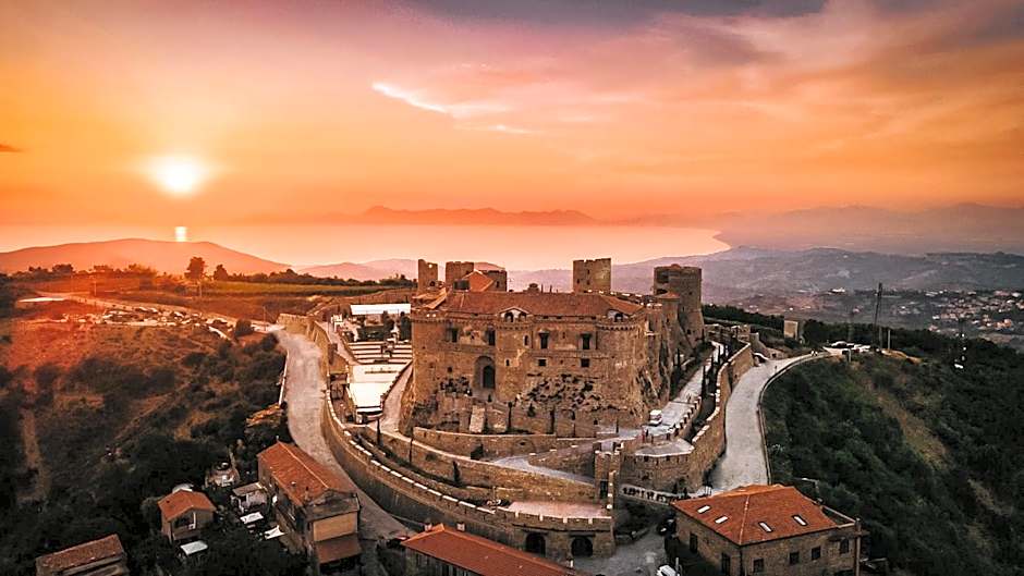 Castello di Rocca Cilento