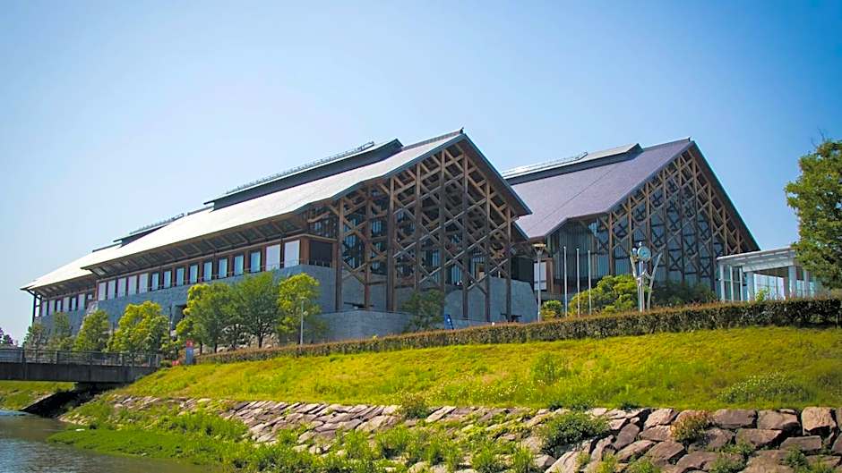 Toyoko Inn Matsuyama Ichibancho