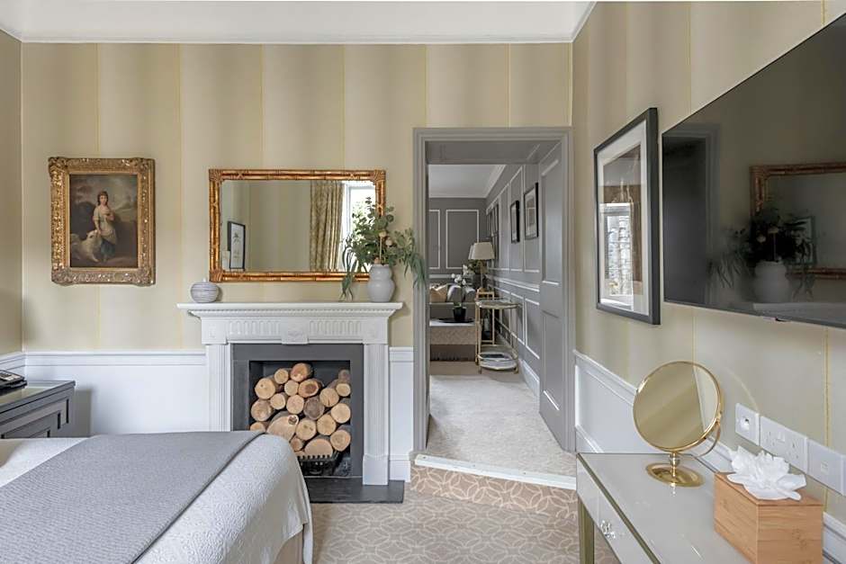 The Royal Crescent Hotel & Spa