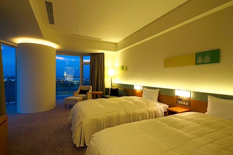 SPA&HOTEL EURASIA MAIHAMA