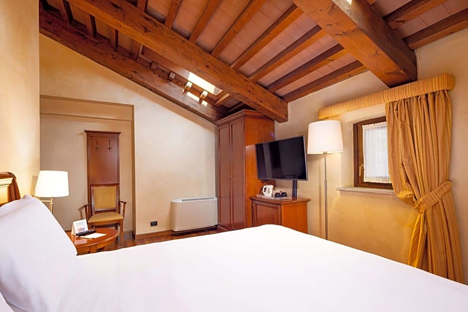 Best Western Plus Hotel Le Rondini