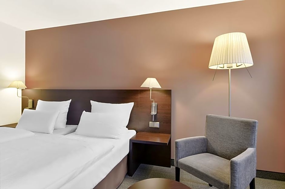 Spark By Hilton Stuttgart Sindelfingen