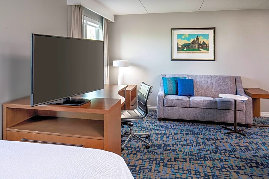 Residence Inn by Marriott Boston Woburn