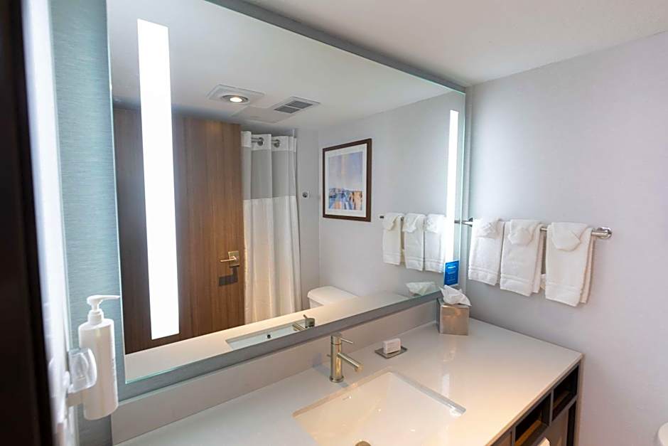 Hilton Garden Inn Des Moines Airport