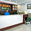 Hau Giang 2 Hotel Can Tho